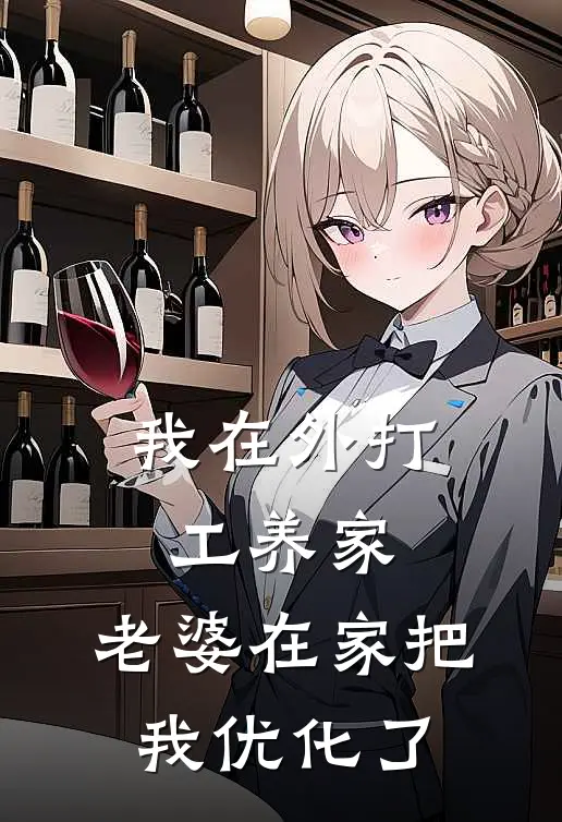 我在外打工养家，老婆在家把我优化了