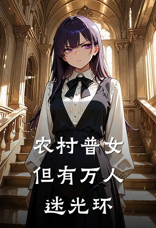 农村普女，但有万人迷光环