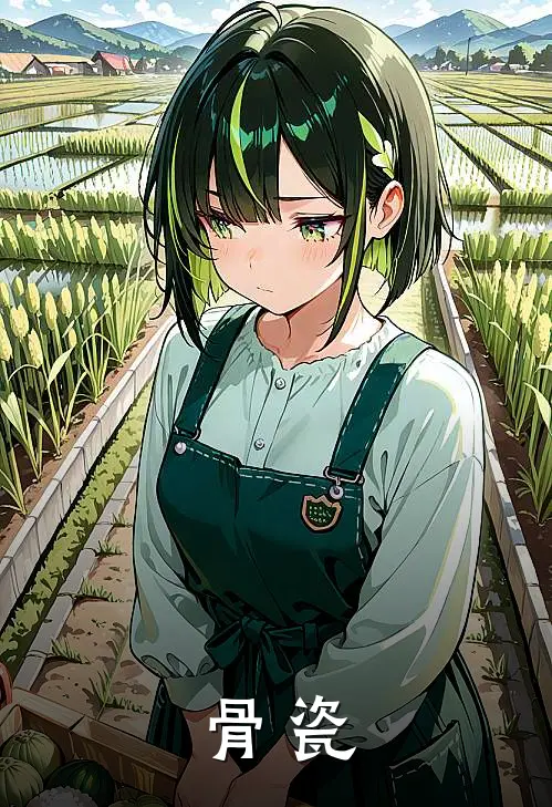 骨瓷
