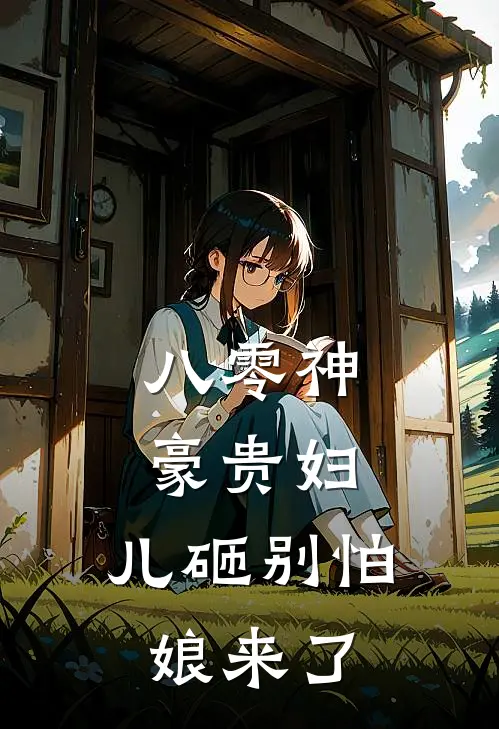 八零神豪贵妇：儿砸别怕，娘来了