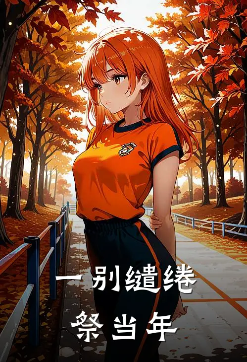 一别缱绻祭当年