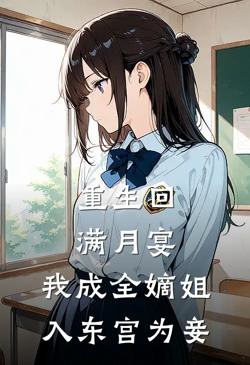 重生回满月宴，我成全嫡姐入东宫为妾