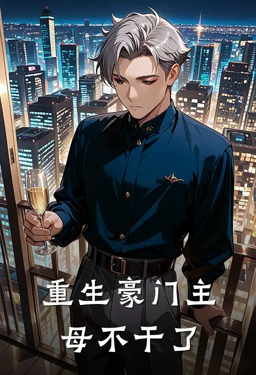 重生豪门主母不干了