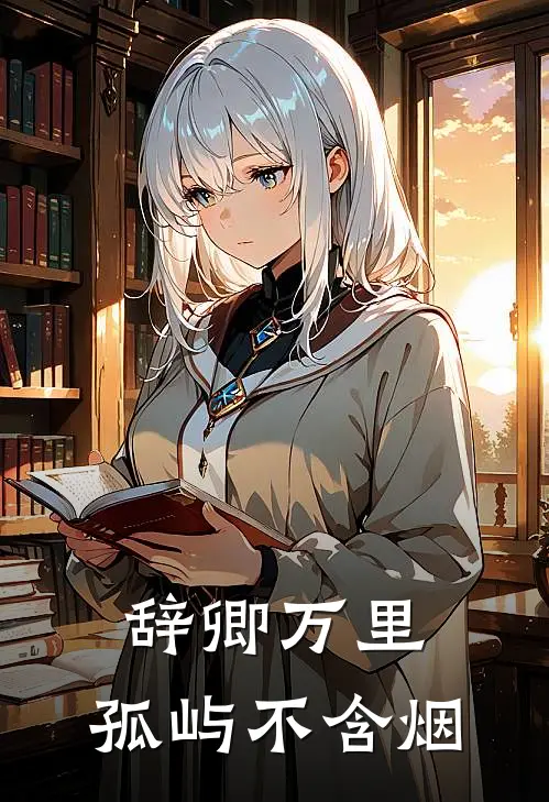 辞卿万里，孤屿不含烟