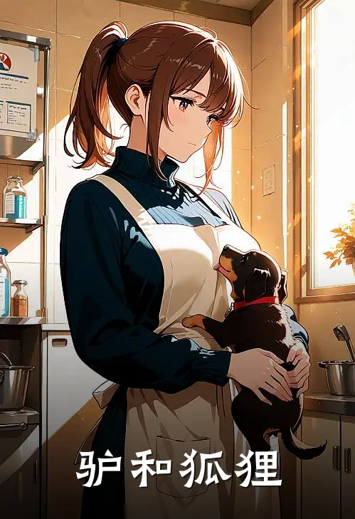 驴和狐狸