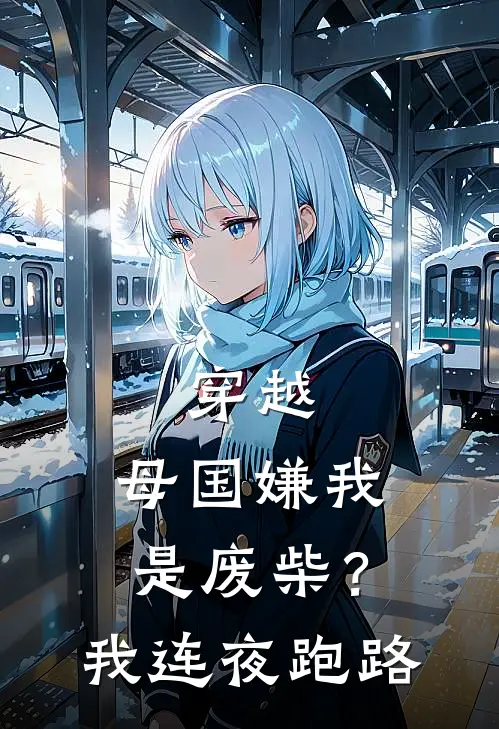 穿越：母国嫌我是废柴？我连夜跑路