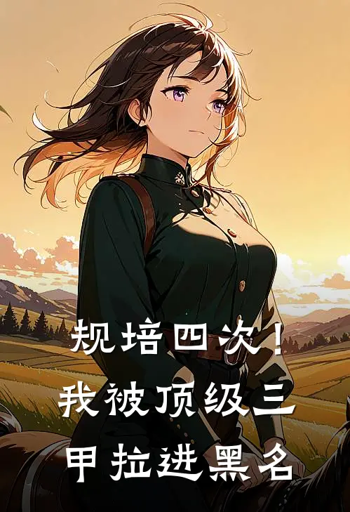 规培四次！我被顶级三甲拉进黑名