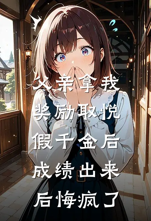 父亲拿我奖励取悦假千金后，成绩出来后悔疯了
