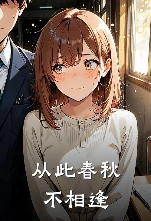 从此春秋不相逢