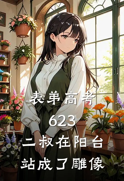 表弟高考623，二叔在阳台站成了雕像