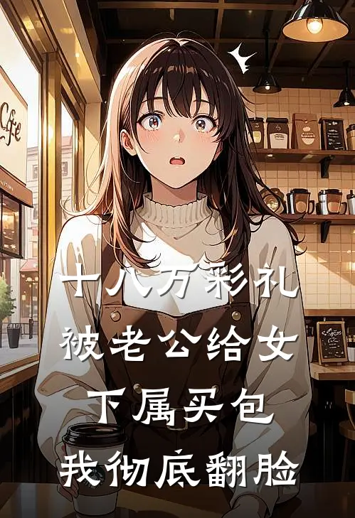 十八万彩礼被老公给女下属买包，我彻底翻脸