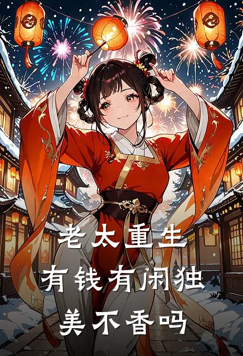 老太重生：有钱有闲独美不香吗