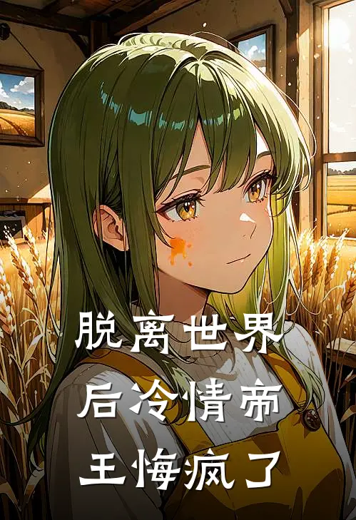 脱离世界后冷情帝王悔疯了