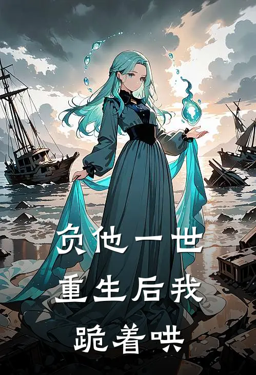 负他一世，重生后我跪着哄