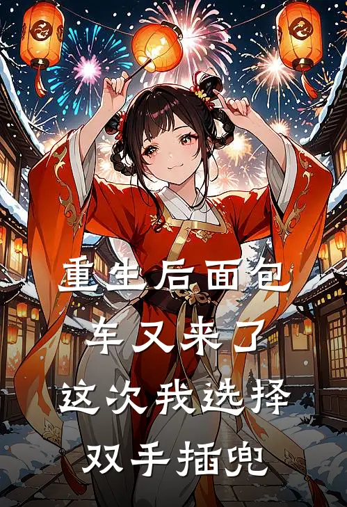 重生后面包车又来了，这次我选择双手插兜