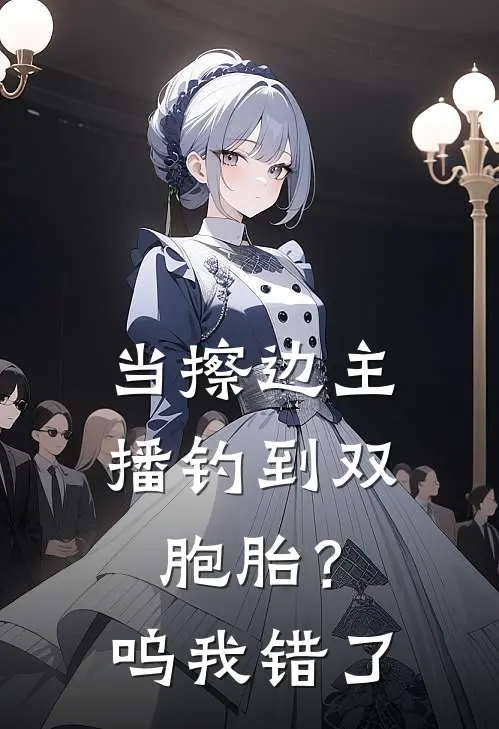 当擦边主播钓到双胞胎？呜我错了
