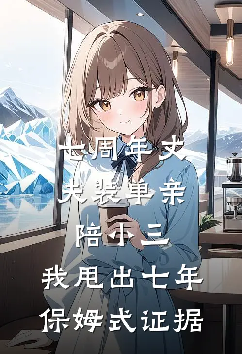七周年丈夫装单亲陪小三，我甩出七年保姆式证据