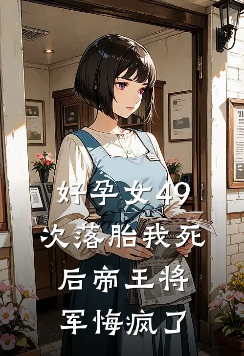 好孕女49次落胎我死后帝王将军悔疯了