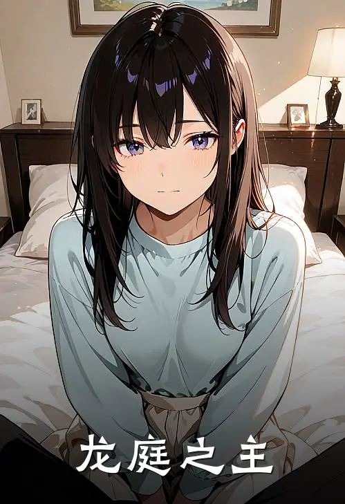 龙庭之主