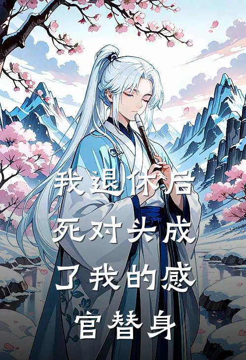 我退休后，死对头成了我的感官替身