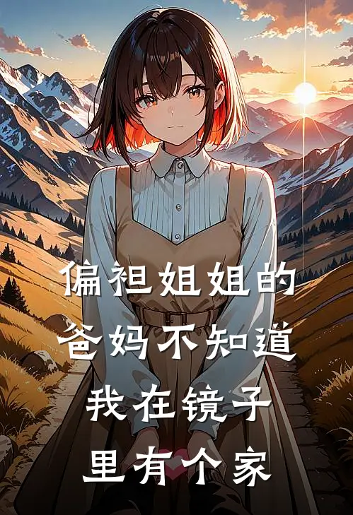 偏袒姐姐的爸妈不知道我在镜子里有个家
