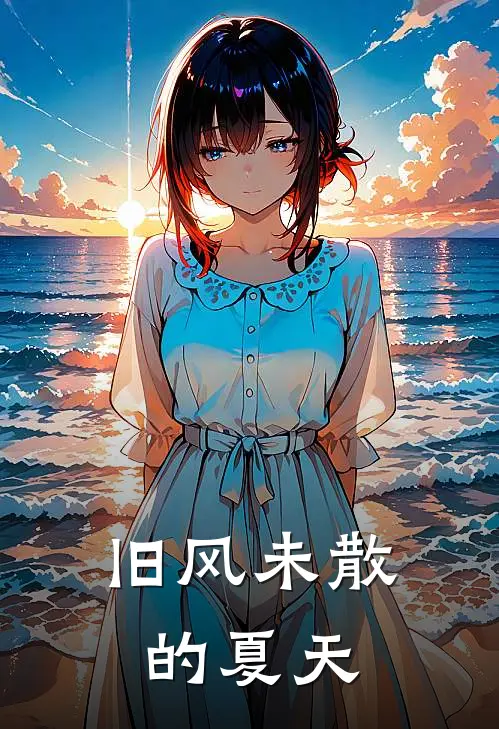 旧风未散的夏天
