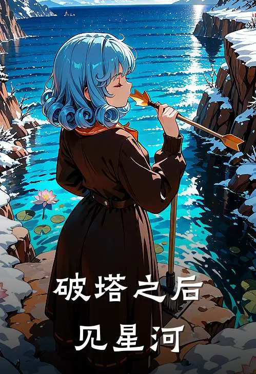 破塔之后见星河
