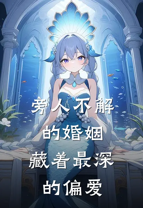 旁人不解的婚姻，藏着最深的偏爱