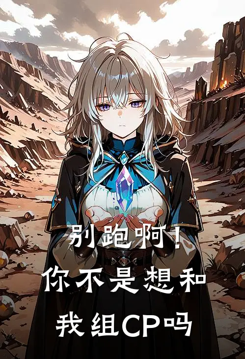 别跑啊！你不是想和我组CP吗