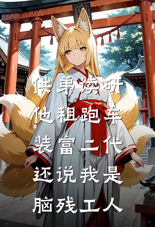 供弟读研，他租跑车装富二代，还说我是脑残工人
