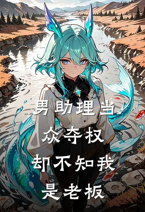 男助理当众夺权，却不知我是老板