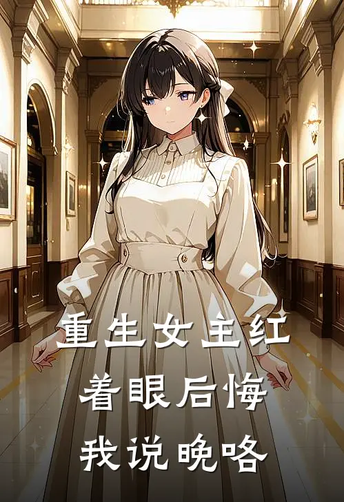 重生女主红着眼后悔，我说晚咯