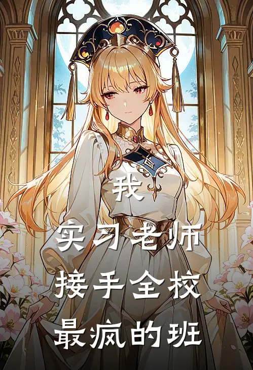 我，实习老师，接手全校最疯的班