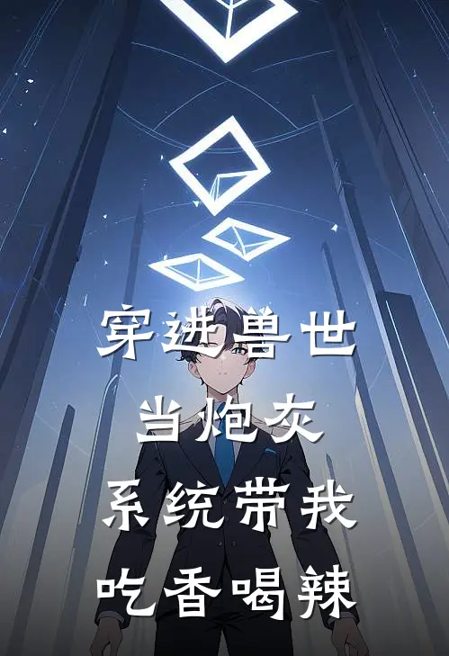 穿进兽世当炮灰，系统带我吃香喝辣