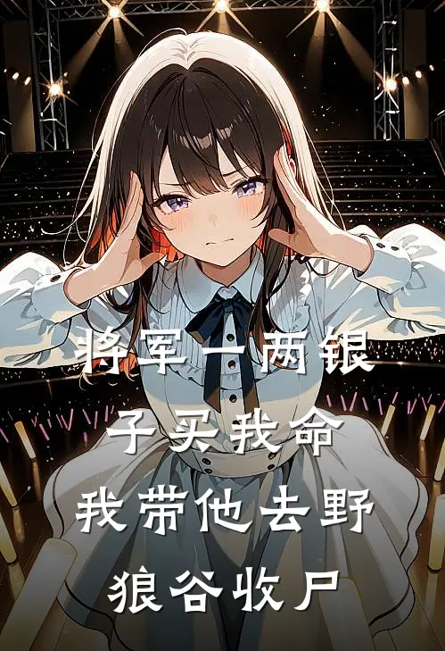 将军一两银子买我命，我带他去野狼谷收尸