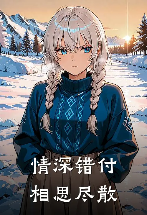 情深错付相思尽散