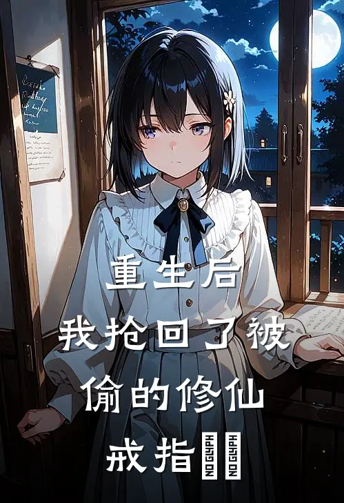 重生后，我抢回了被偷的修仙戒指​​