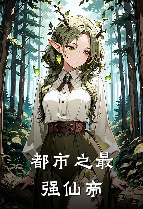 都市之最强仙帝