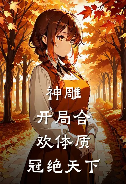 神雕：开局合欢体质，冠绝天下