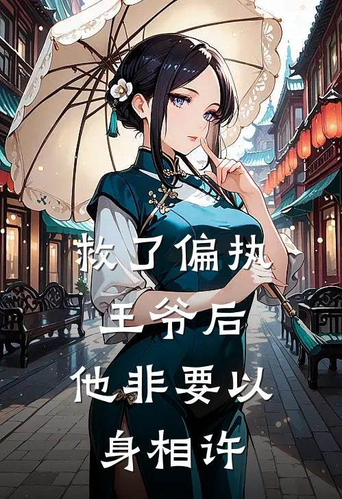 救了偏执王爷后，他非要以身相许