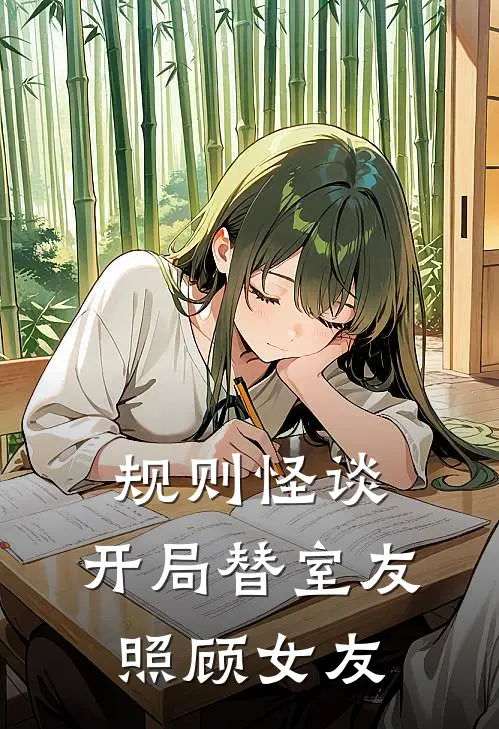 规则怪谈：开局替室友照顾女友