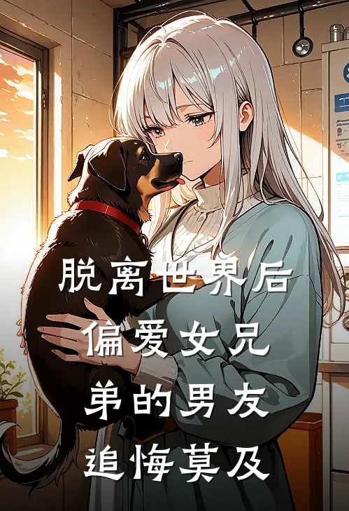 脱离世界后，偏爱女兄弟的男友追悔莫及