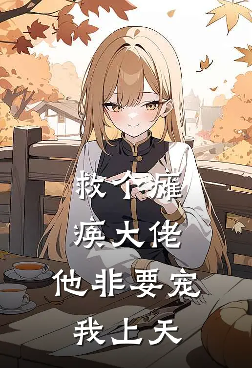 救个瘫痪大佬，他非要宠我上天