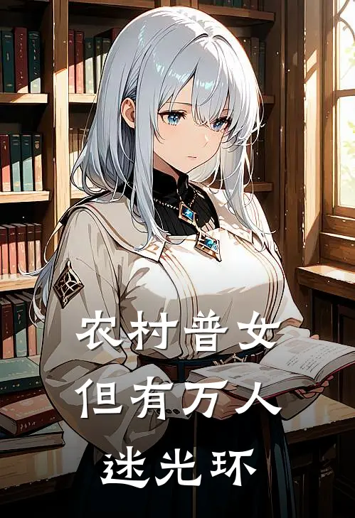 农村普女，但有万人迷光环