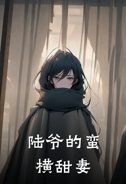 陆爷的蛮横甜妻