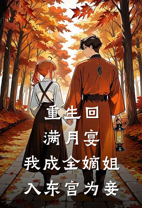 重生回满月宴，我成全嫡姐入东宫为妾