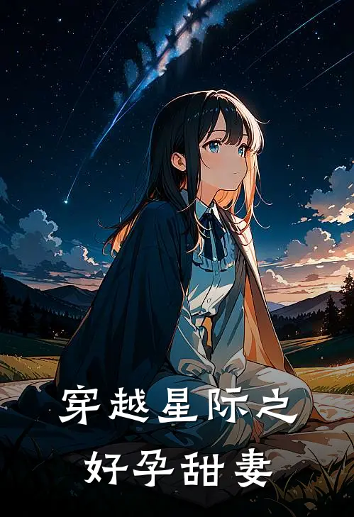 穿越星际之好孕甜妻
