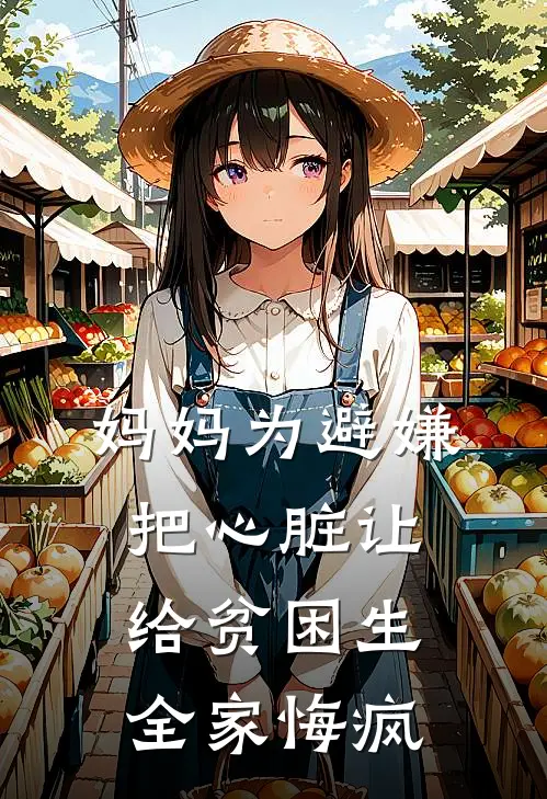 妈妈为避嫌把心脏让给贫困生，全家悔疯