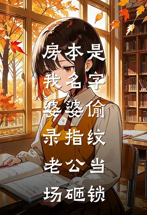 房本是我名字，婆婆偷录指纹，老公当场砸锁