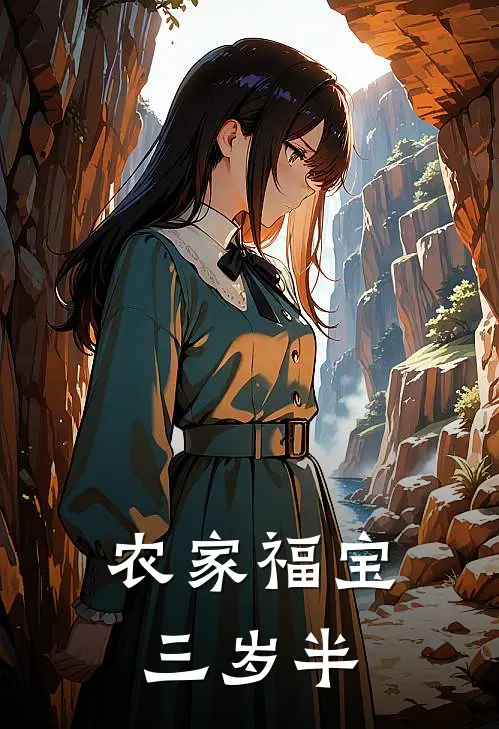 农家福宝三岁半